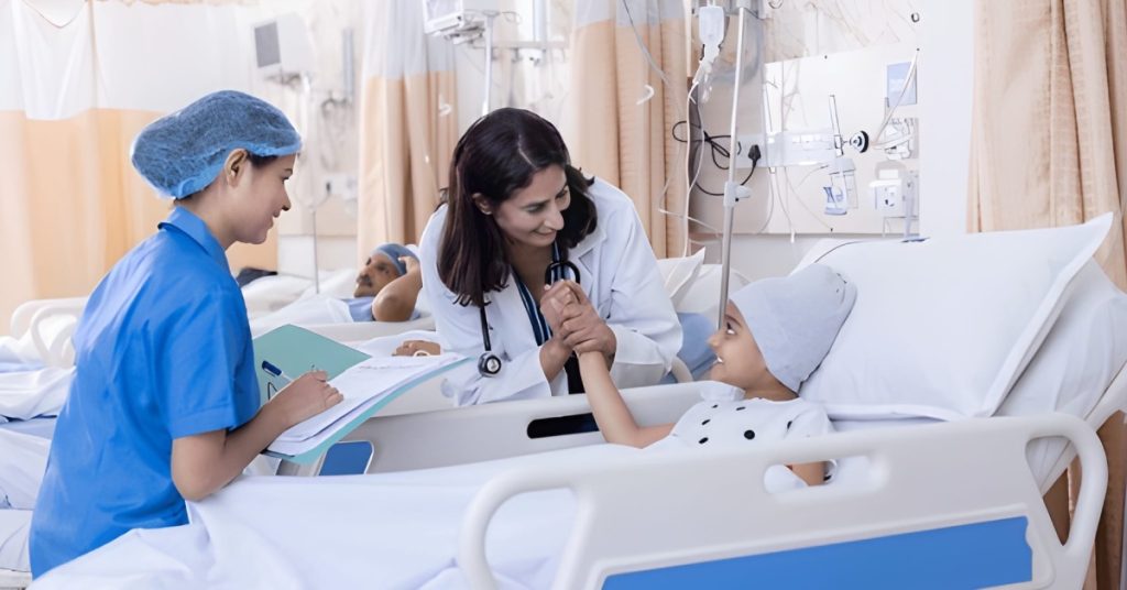 Patient Care